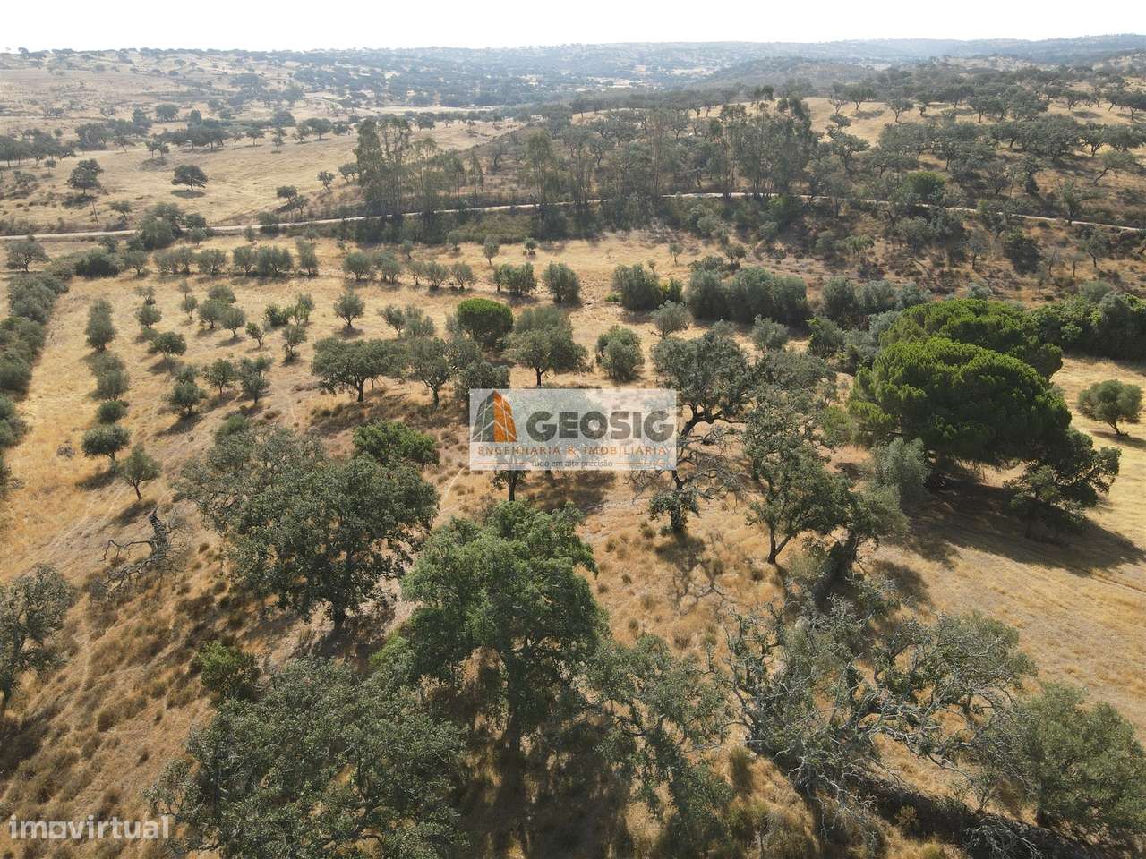 Terreno  Venda em Santa Clara-a-Nova e Gomes Aires,Almodôvar-12