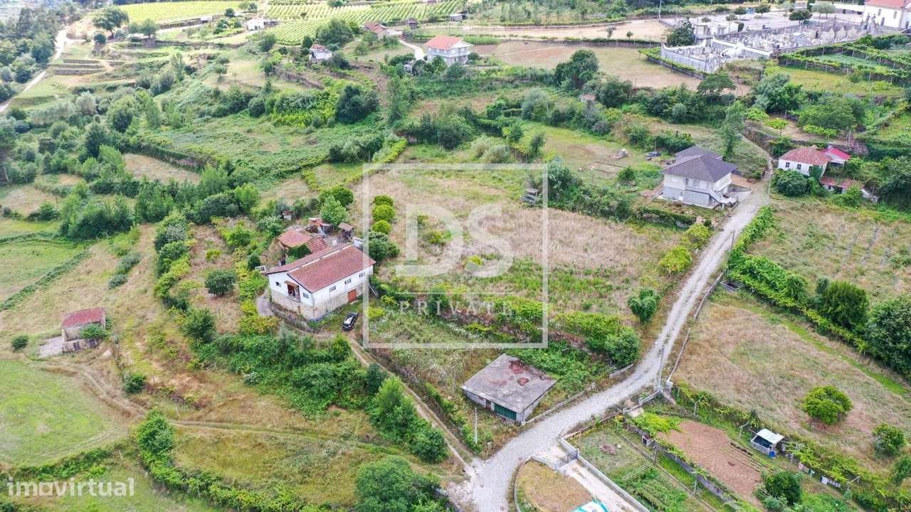 Moradia de dois pisos em Sande, próxima ao rio - Grande imagem: 5/39