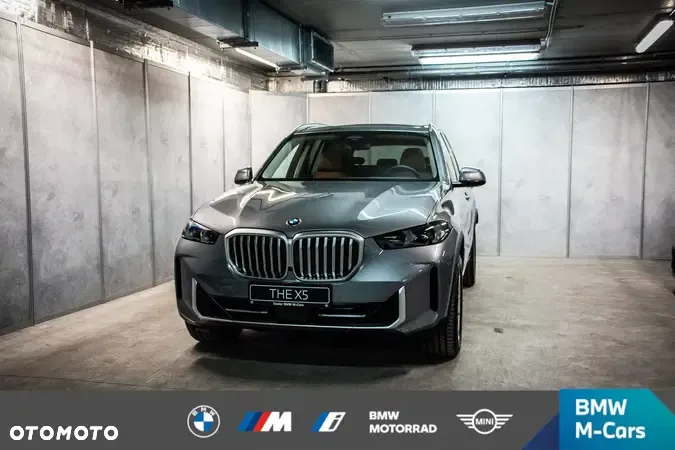 BMW X5 xDrive40i mHEV sport - 11