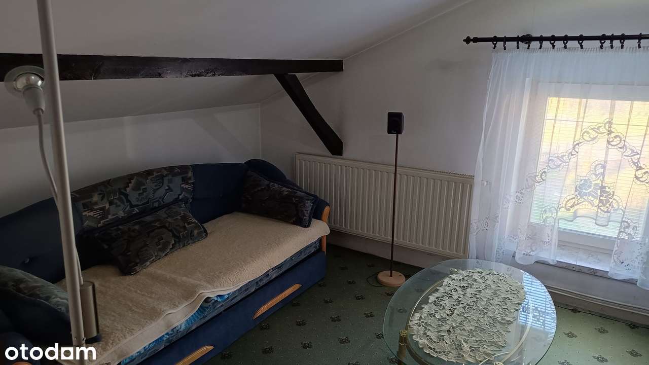 Sprzedam dom w Grodźcu - Pełny obrazek: 5/14