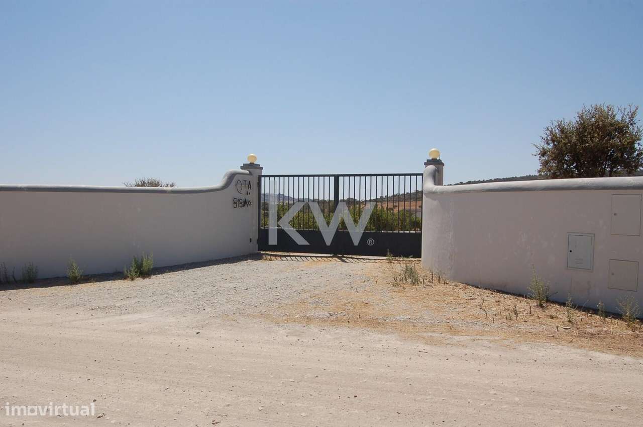 Quinta 12,6 ha, Moradia de um piso, Tipologia T2 com Piscina em Caruja - Grande imagem: 3/60