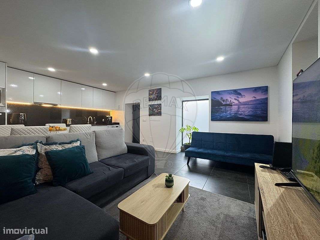 Moradia T2 para venda-4