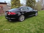 Jaguar XF 2.2 D Luxury - 4