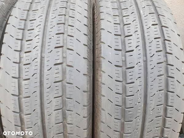 205/65R16C Platin RP510 VAN komplet opon lato BUS - 3