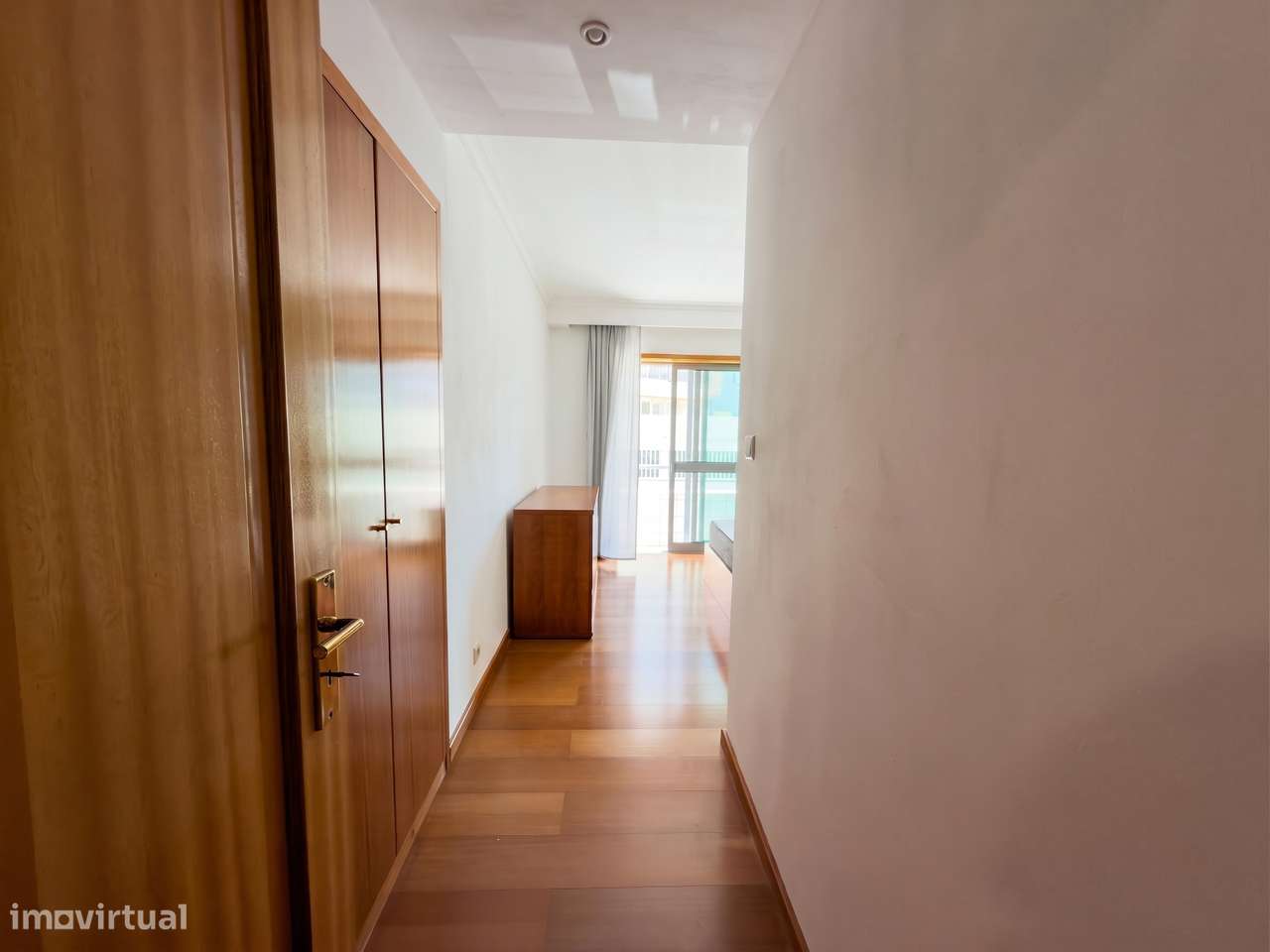 Apartamento T2 COMO NOVO Oliveira do Douro ao Intermaché-20