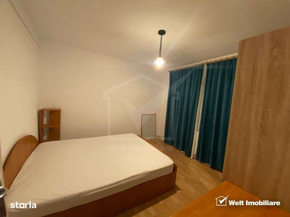 Apartament 2 camere, balcon, Zorilor - Imagine principală: 4/7