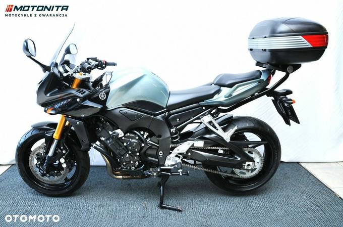 Yamaha FZ - 4