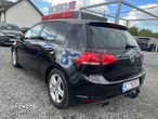 Volkswagen Golf VII 1.4 TSI BMT Comfortline - 7