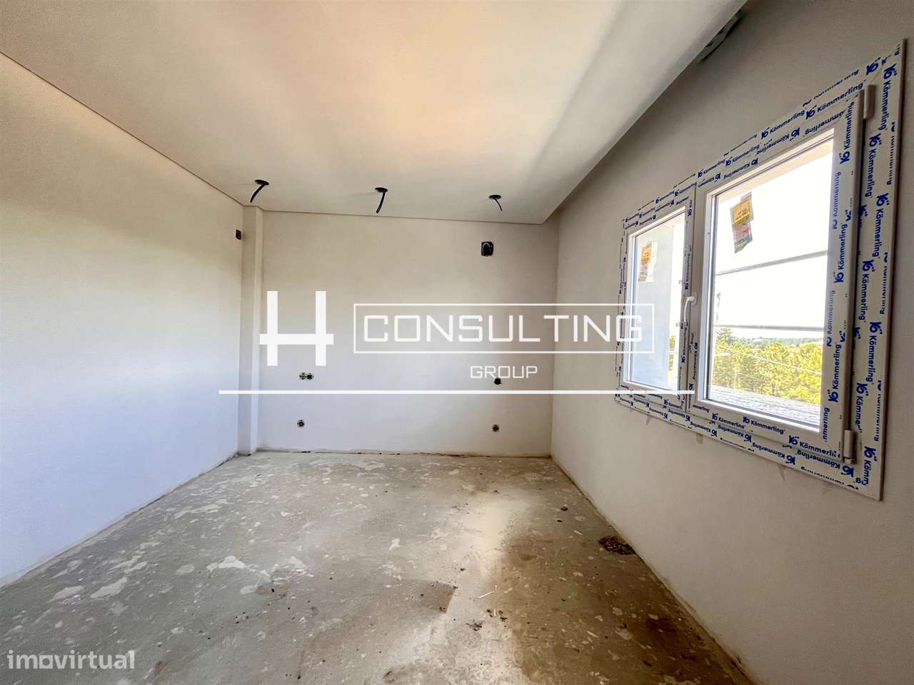 Moradia T4 DUPLEX Venda em Fernão Ferro,Seixal-6