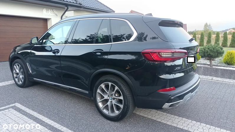 BMW X5 xDrive40i - 4