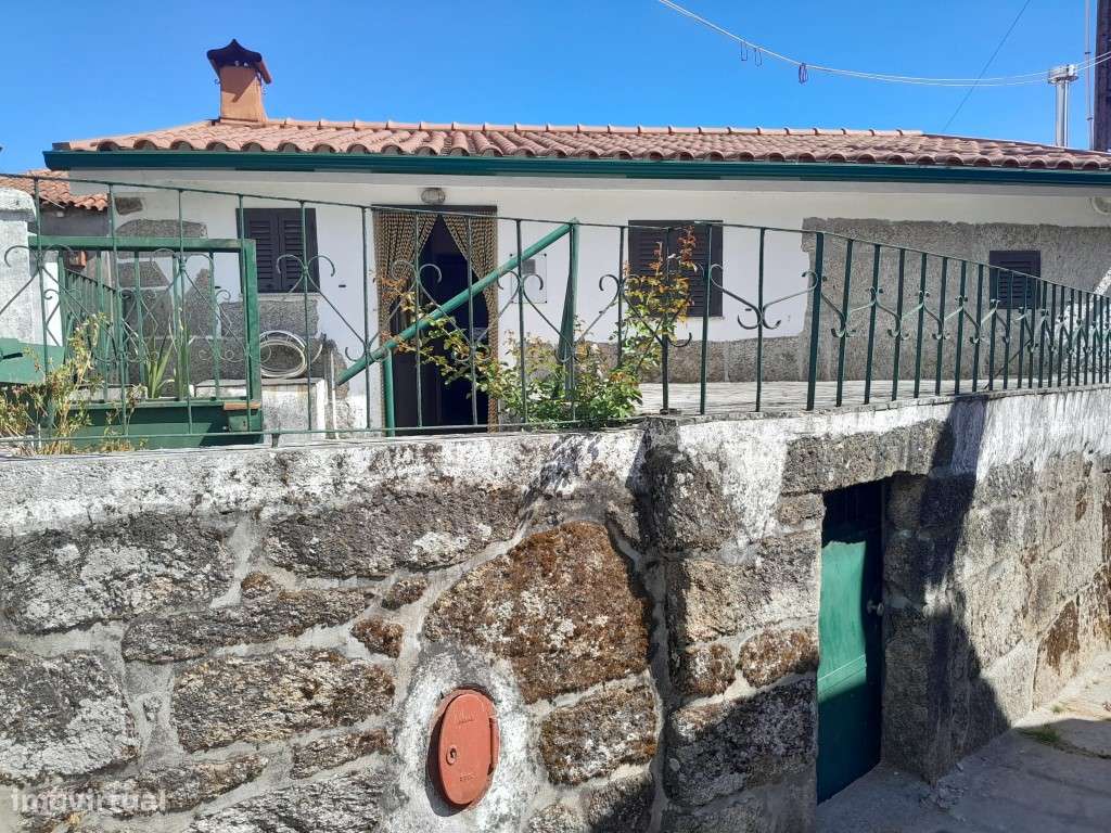 Moradia Rústica - Grande imagem: 4/15