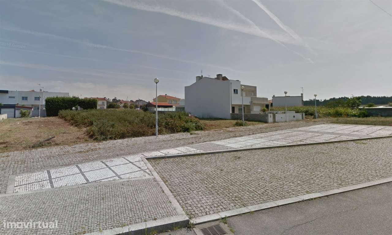 Terreno Urbano  Venda em Estela,Póvoa de Varzim - Grande imagem: 3/5