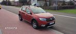 Dacia Sandero Stepway - 4