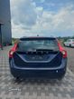 Dezmembram Volvo V60 2015 1.6 d - 3