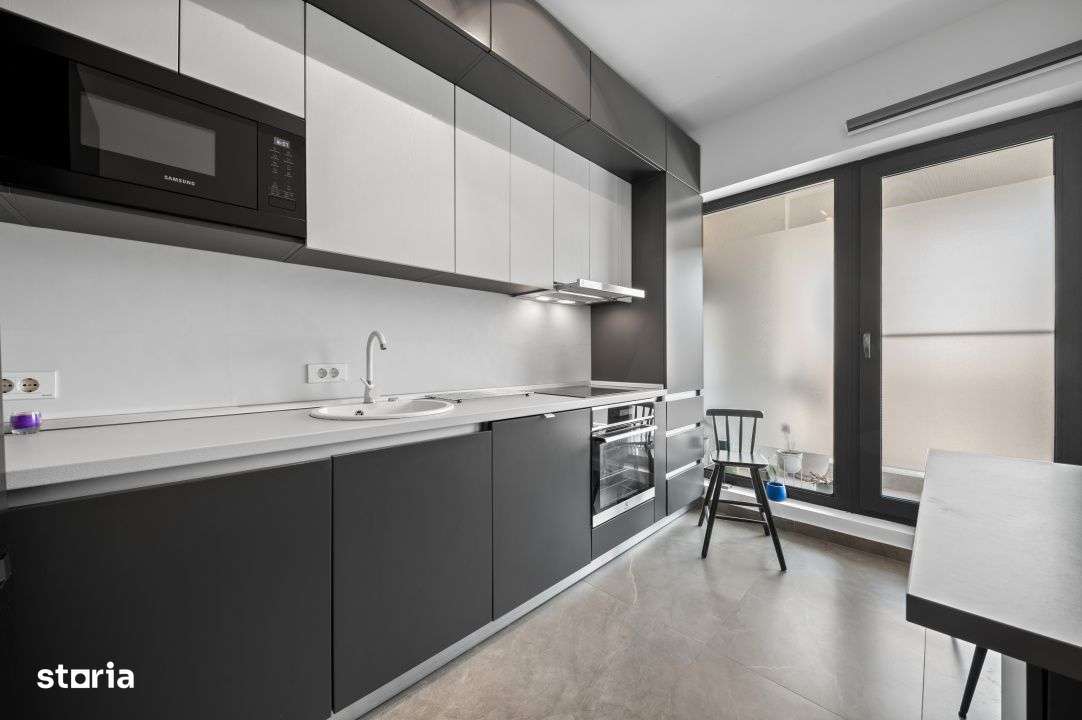 Apartament 3 camere, Eminescu - Viitorului, imobil 2021-17