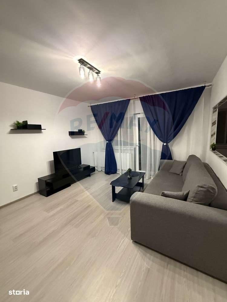 Apartament cu 2 camere de închiriat în zona Brazda lui Novac - Imagine principală: 4/6