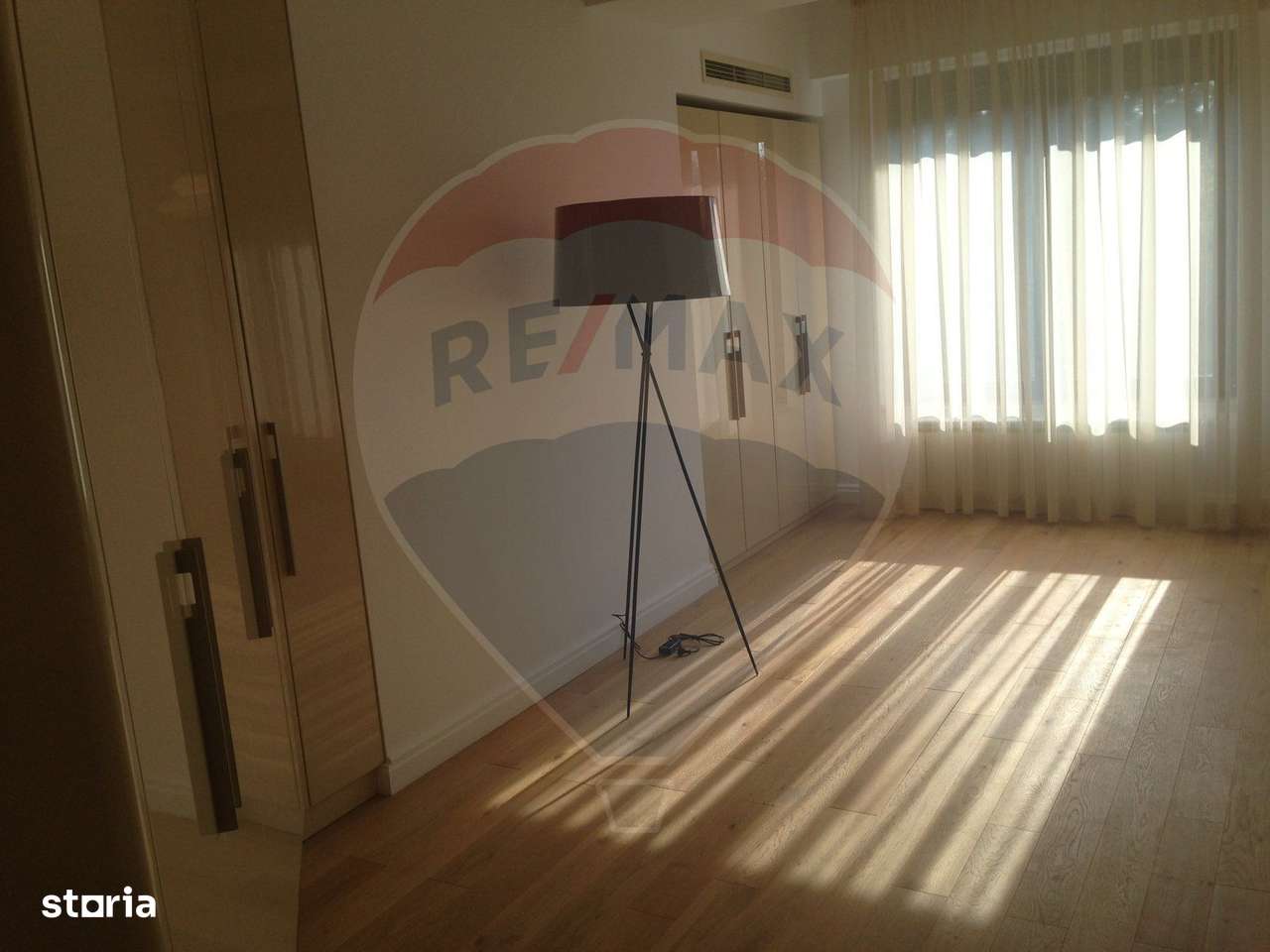 De Închiriat – Apartament exclusivist 5 camere, 235 mp utili - Imagine principală: 5/11