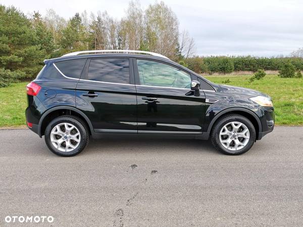 Ford Kuga 2.0 TDCi Titanium - 37