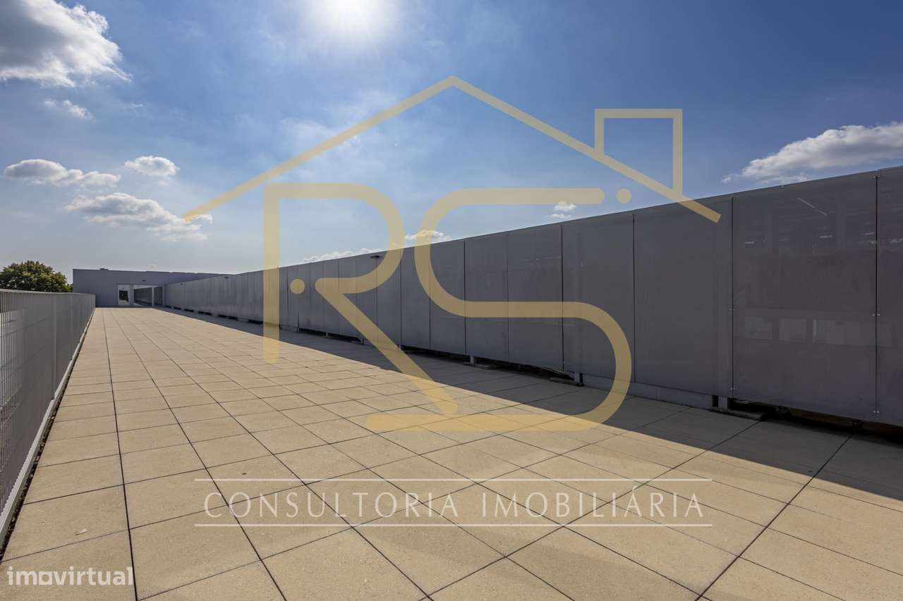 Apartamento T1, Azurém, Guimarães-18