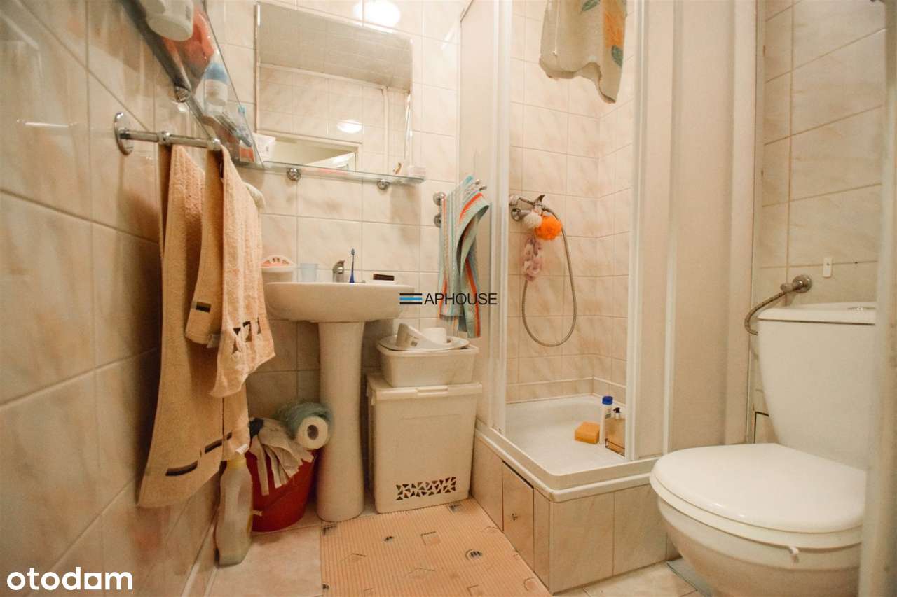 Dwupokojowe do remontu spokojna okolica-8