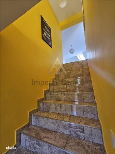 CASA DE VANZARE  IN SLANIC MOLDOVA-14