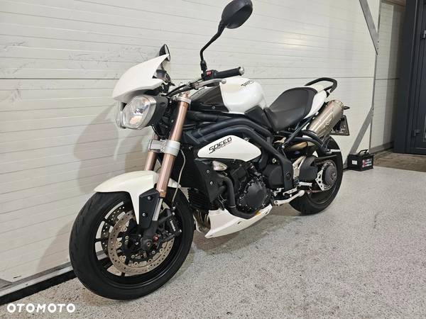 Triumph Speed Triple - 6