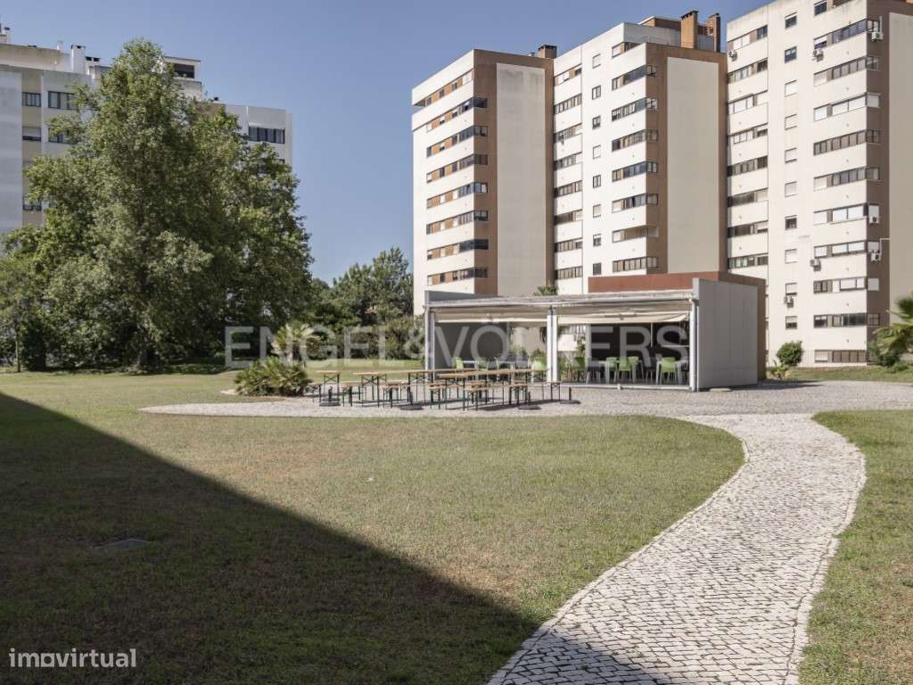 Quiosque para Arrendamento em Carnaxide - Grande imagem: 3/18