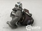 Turbo Usado FORD FOCUS II 1.6 TDCi REF. 9685293080 MOTOR HHDA / 9H02 - 5