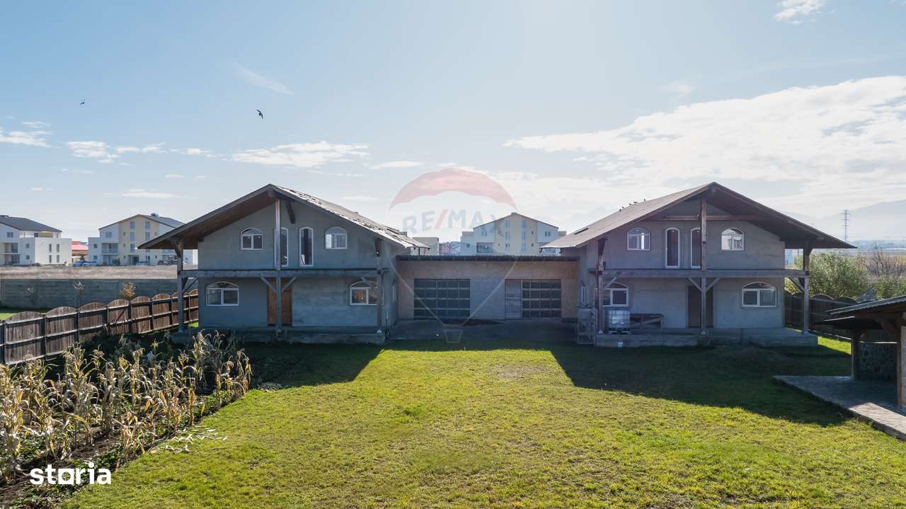 Casă -Brasov, Sanpetru - Imagine principală: 4/18