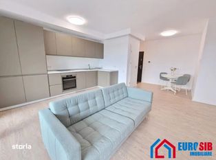 Apartament Nou cu 3 camere in Sibiu zona Turnisor