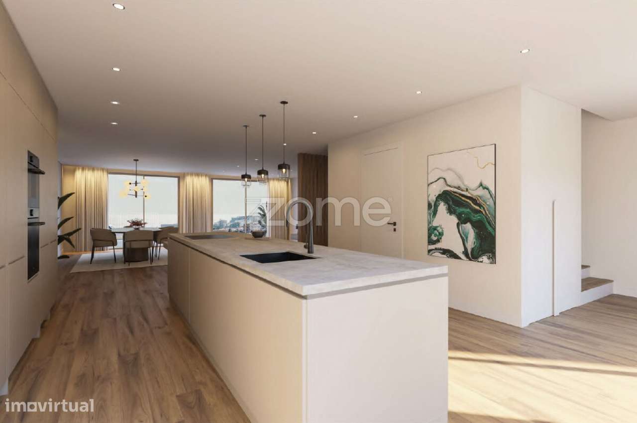 Apartamento T1 K, Santa Luzia, Funchal-7