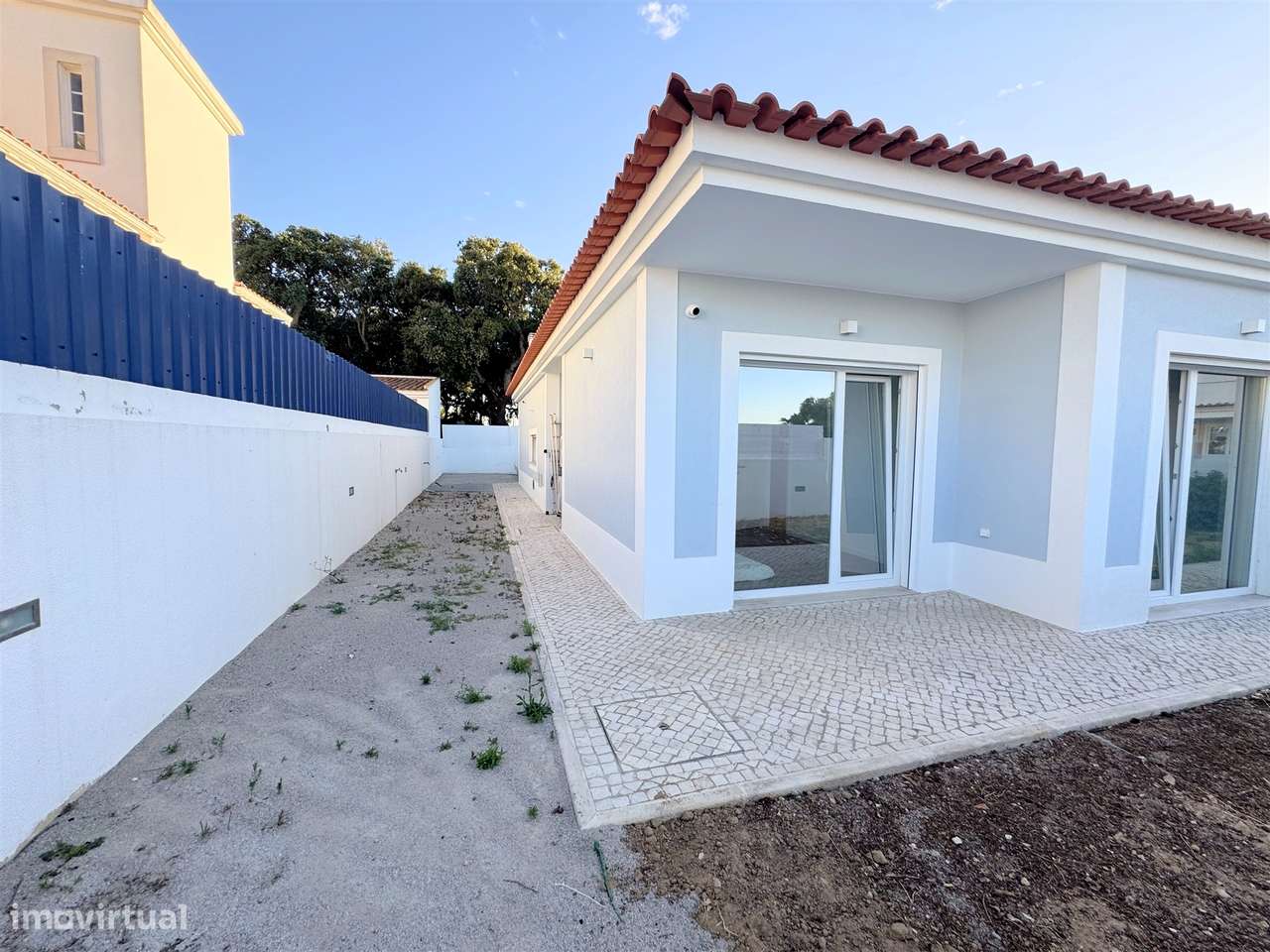 Moradia Isolada T3 Venda em Azeitão (São Lourenço e São Simão),Setúbal-5