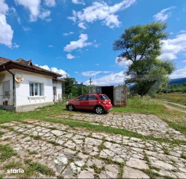 Vanzare apartament in casa duplex, Vatra Dornei - Imagine principală: 5/7