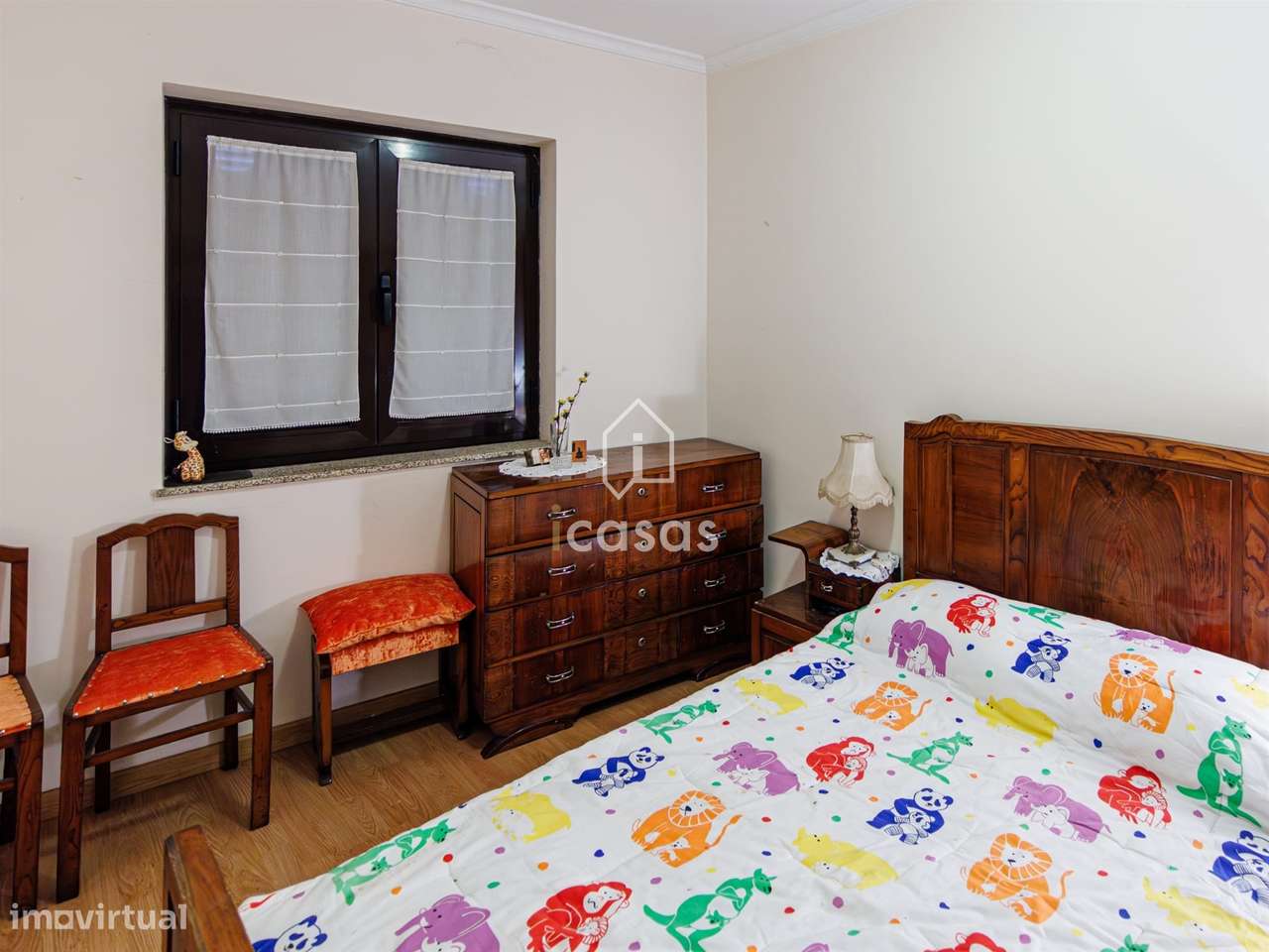 Moradia em Banda T2 Venda em Adoufe e Vilarinho de Samardã,Vila Real-11