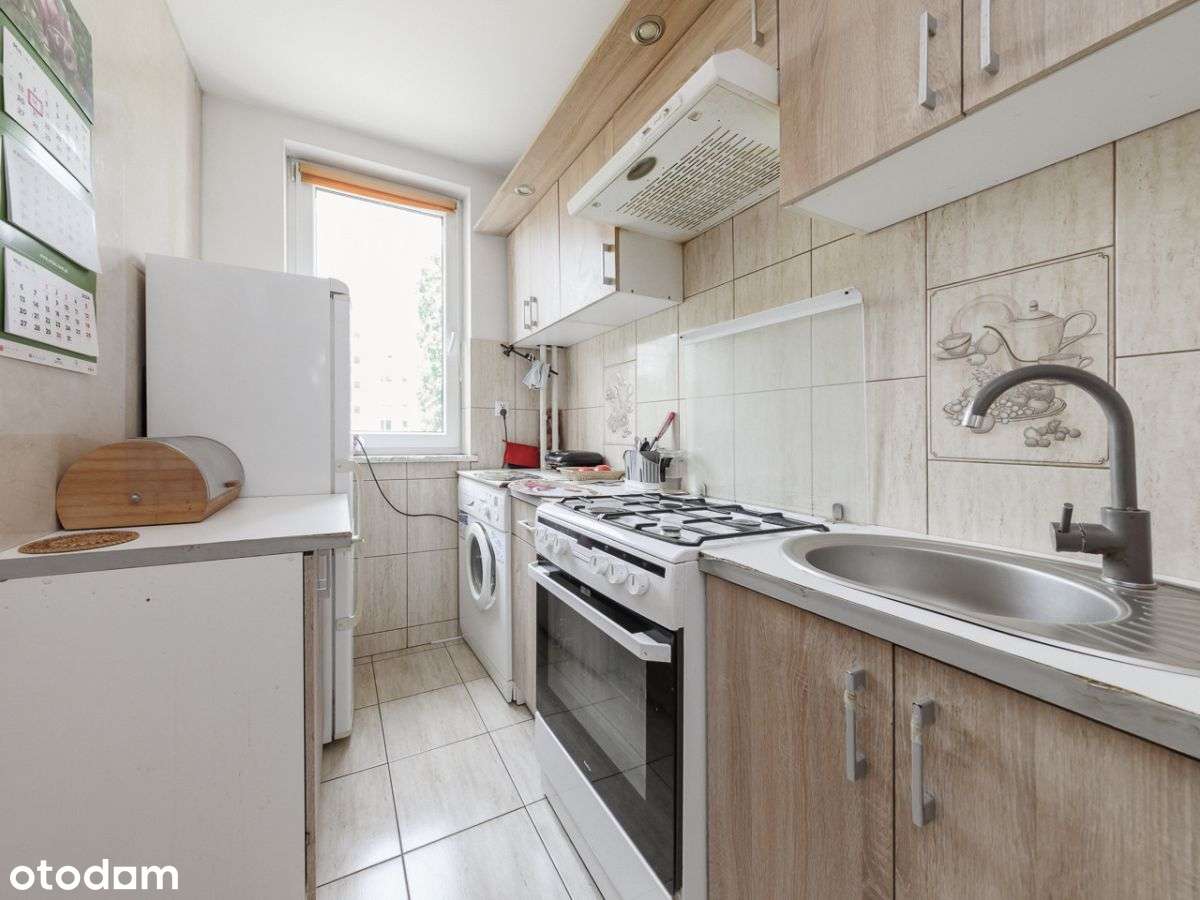 ⭐️ 2 pokoje | Loggia ⭐️-4