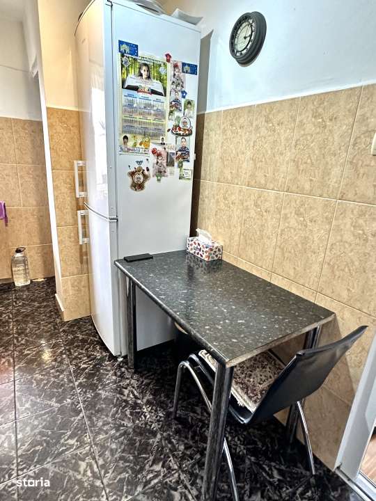 Apartament 2 camere in Cetate mobilat si utilat zona Spital-7