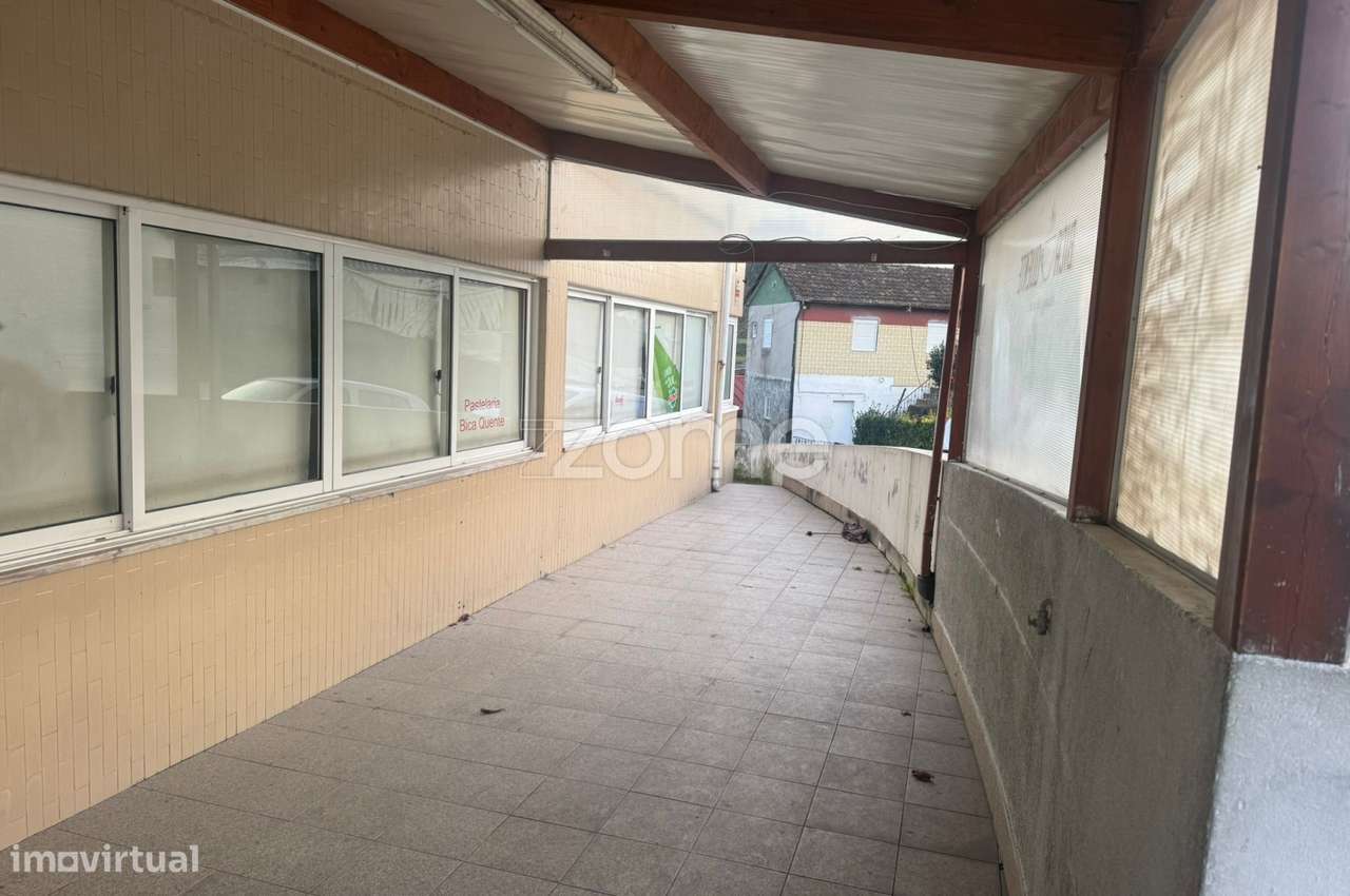 Café com elevado potencial em Vizela - Grande imagem: 4/9