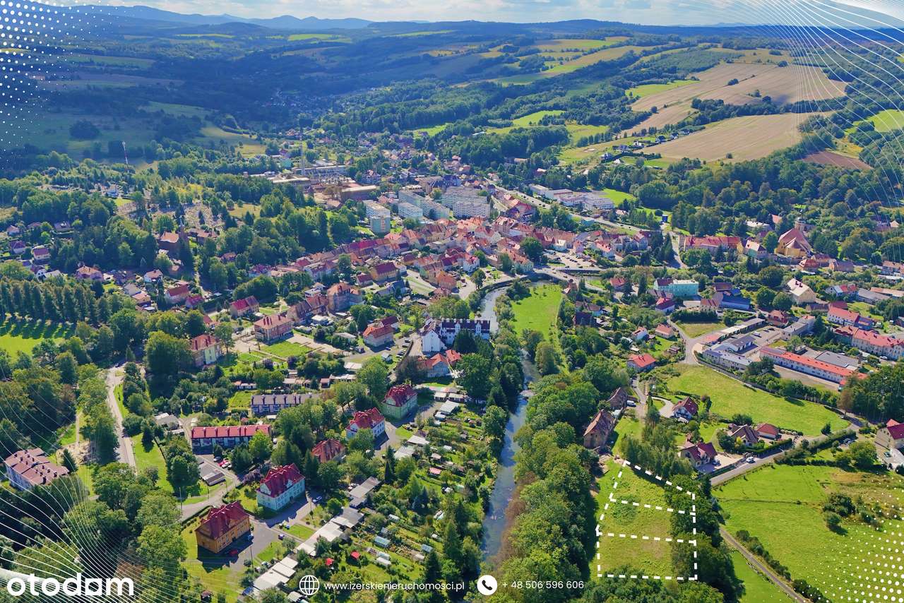 1000m2 przestrzeni w Leśnej, które przywrócą radość życia.-10