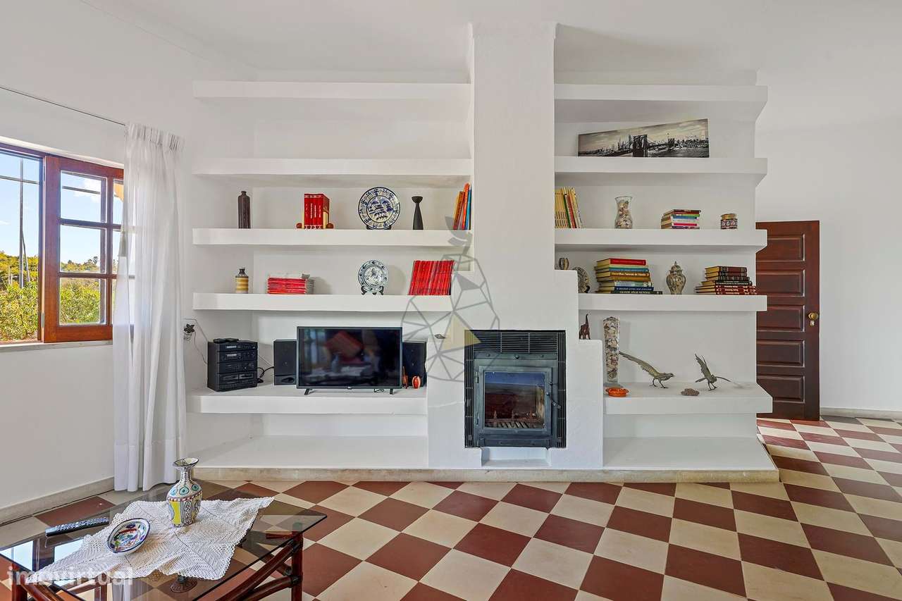 Entre o Mar e a Tradição – Moradia T3 em Alvor - Grande imagem: 5/54