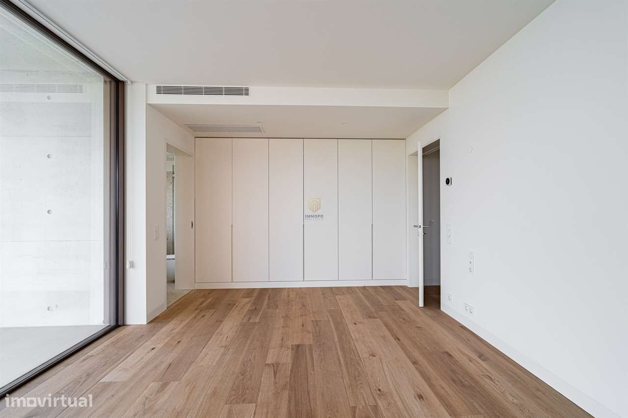 Apartamento T4 Arrendamento em Lordelo do Ouro e Massarelos,Porto - Grande imagem: 3/43