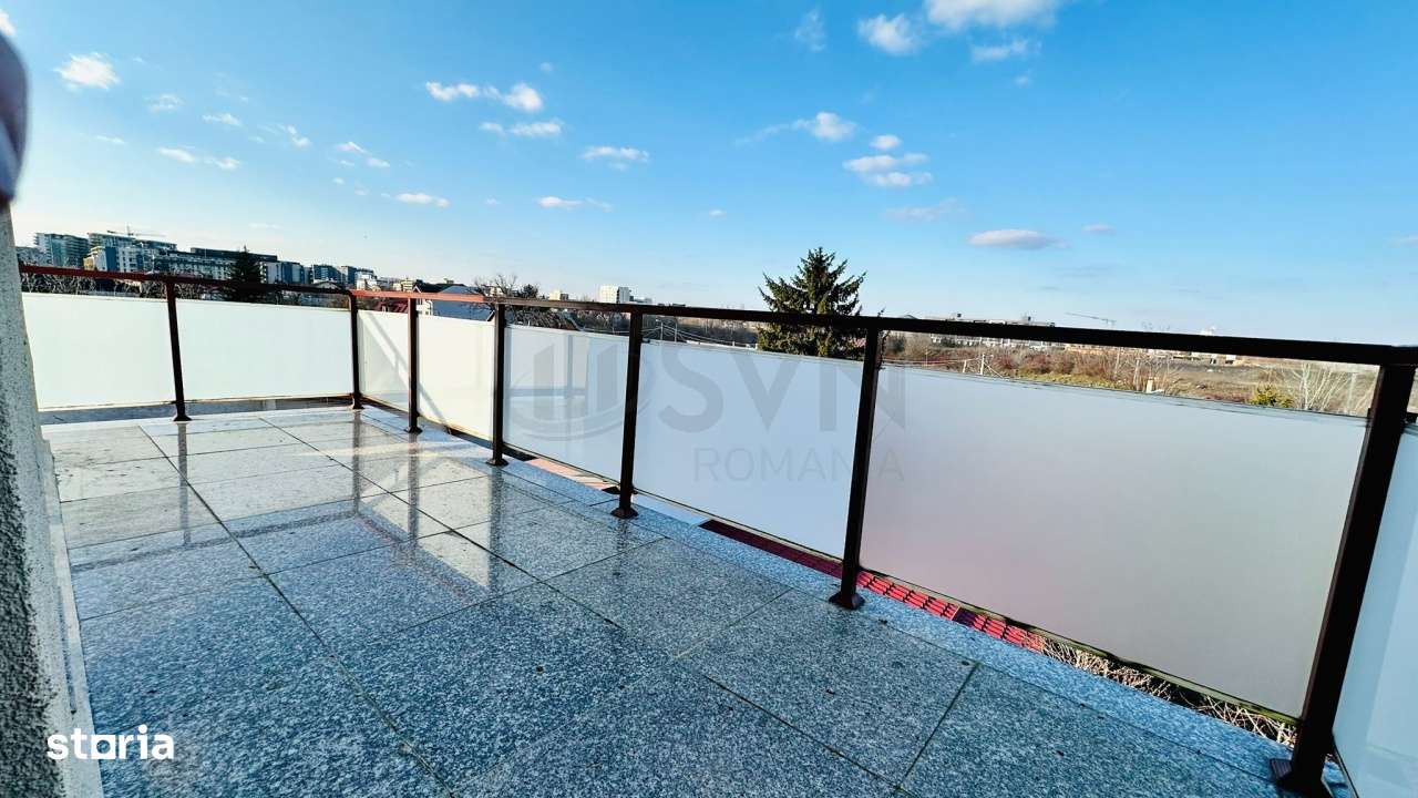 Apartament 2 camere cu loc de parcare -  Aviatiei - Imagine principală: 4/10