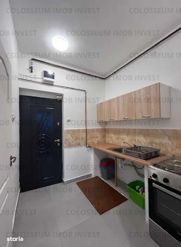 Camera de camin cu baie si bucatarie - zona Noua - Imagine principală: 4/9