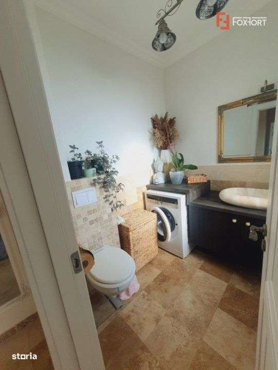 Casa superba complet mobilata la 15 minute de oras - ID V4992 - Imagine principală: 5/16