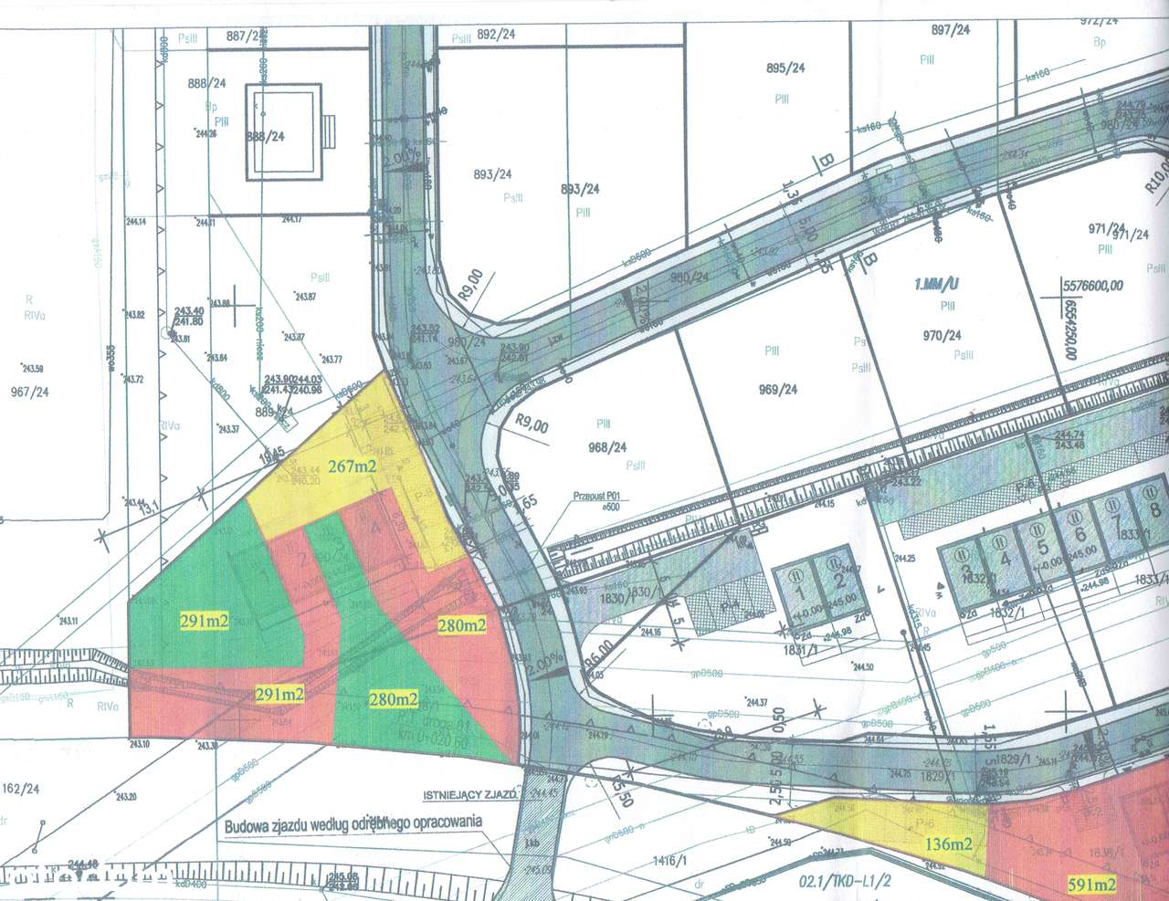 Renomowane miejsce nowy dom Słoneczna Dolina ul. Oriona 0% prowizji - Pełny obrazek: 5/13