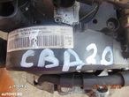 Motor Audi A3 2.0 CBA Passat B7 CC Golf 6 EOS Tiguan Audi A4 Q3 Leon - 2