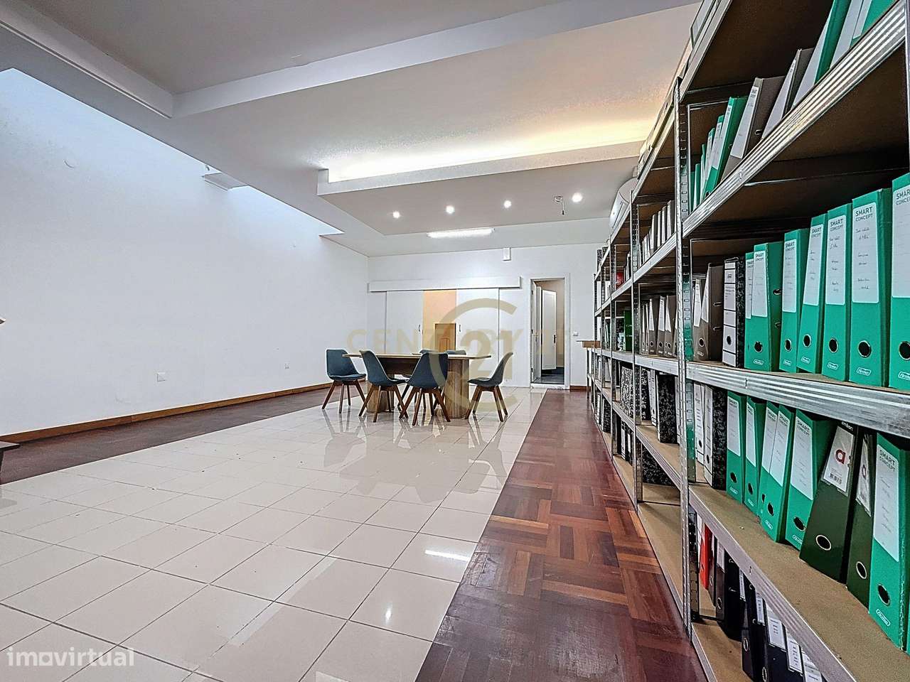 Moradia de Elevada Qualidade no Coração da Praia da Vitória – Vista Ba-38