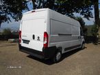 Fiat DUCATO 2.3 M.JET 160CV L3H2 - 5