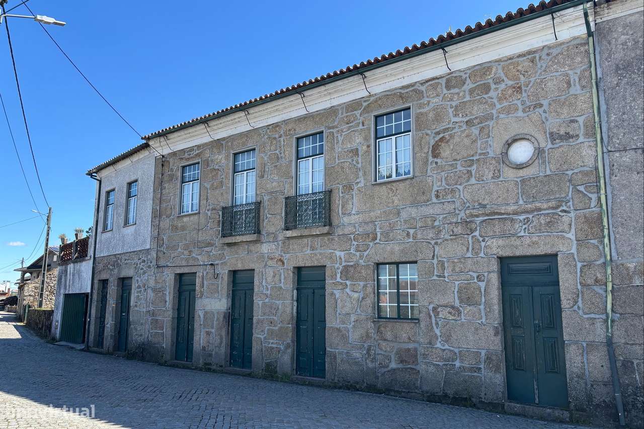 Moradia T7, Viseu, Tondela, Lobão da Beira-6