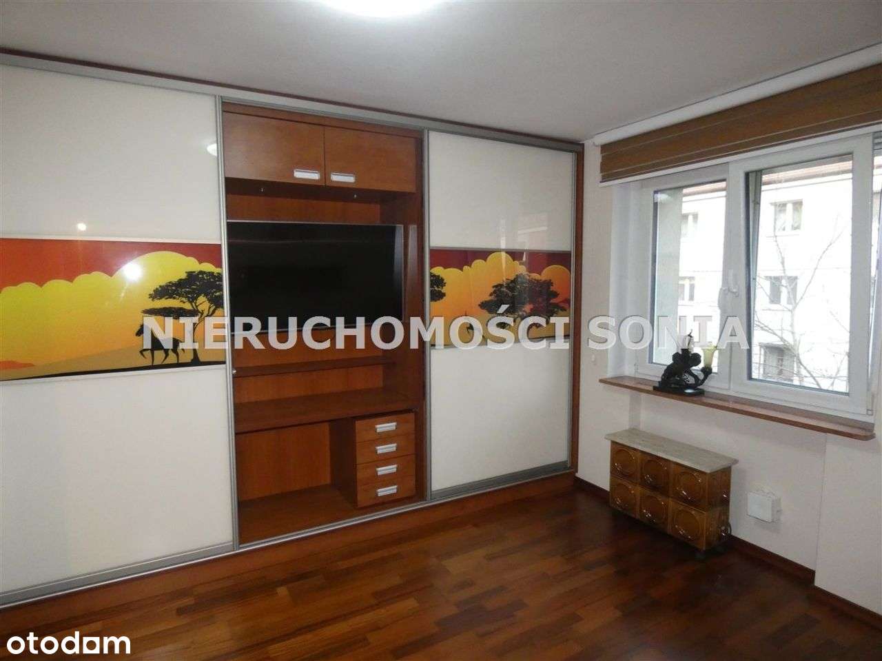 Mieszkanie w standardzie premium ul. Myśliwca-3