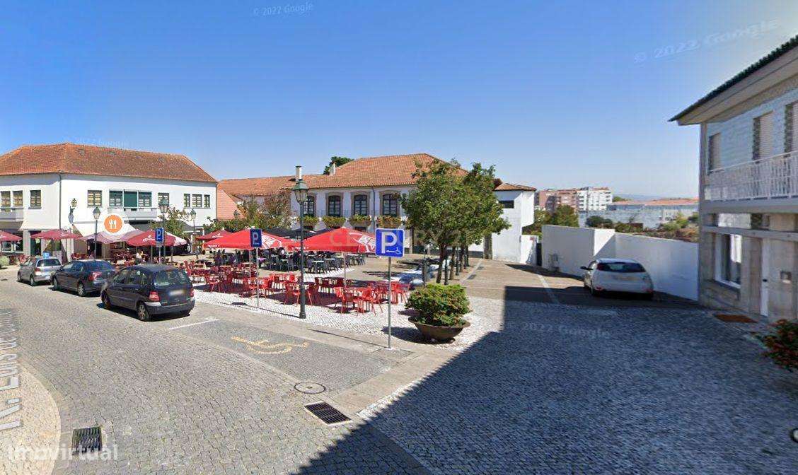 Trespasse de Bar - Centro de Ovar - Grande imagem: 1/5